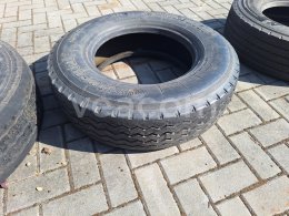 Online-Versteigerung:  PNEUMATIKA CONTINENTAL, R: 235/75R17.5 1KS