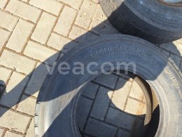 Online aukce:   PNEUMATIKA CONTINENTAL, R: 235/75R17.5 1KS
