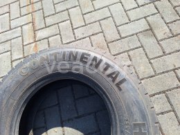 Online aukce:   PNEUMATIKA CONTINENTAL HTR REGIONAL-TRAFFIC