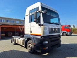 Online aukce: MAN  TGA 18.440