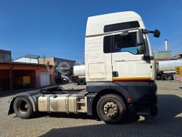 Online aukce: MAN  TGA 18.440