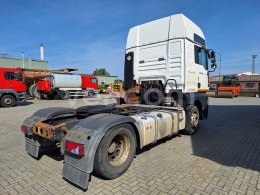 Online aukce: MAN  TGA 18.440