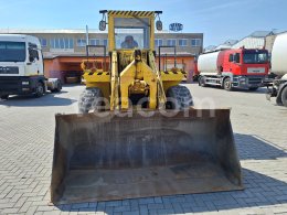 Online aukce: ZTS  UNK 320 4X4