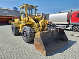 Online aukce: ZTS  UNK 320 4X4