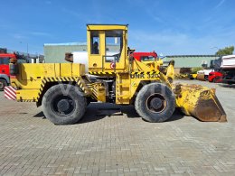 Online aukce: ZTS  UNK 320 4X4