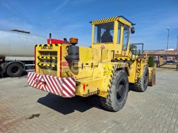 Online aukce: ZTS  UNK 320 4X4