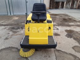 Online auction:   Kärcher KMR 1200 B