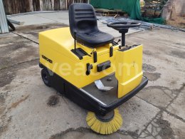 Online auction:   Kärcher KMR 1200 B