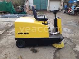 Online auction:   Kärcher KMR 1200 B