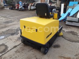 Online auction:   Kärcher KMR 1200 B