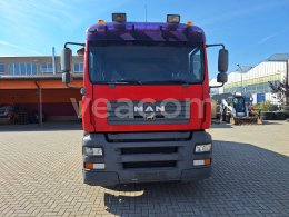 Online aukce: MAN  TGA 18.360