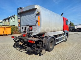 Online aukce: MAN  TGA 18.360