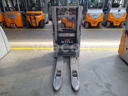 Online aukce: STILL  EXV 12