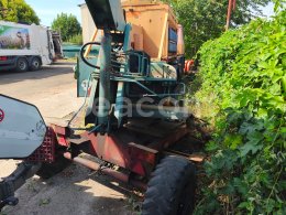 Online aukce:   WARFAMA CYKLOP T 214