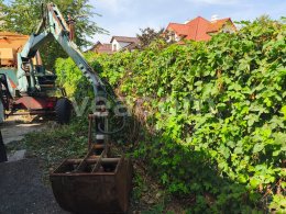 Online aukce:   WARFAMA CYKLOP T 214