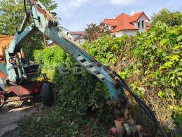 Online aukce:   WARFAMA CYKLOP T 214