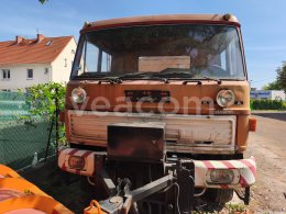 Online aukce: ŠKODA  LIAZ 110.850