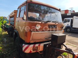Online aukce: ŠKODA  LIAZ 110.850