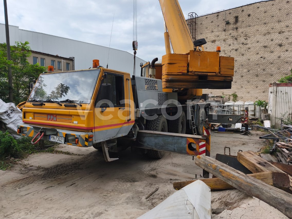 Online aukce: PPM  ATT 590