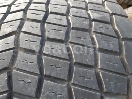 Интернет-аукцион:   Michelin 495/45 R 22.5 2ks