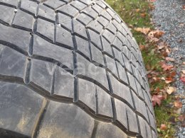 Интернет-аукцион:   Michelin 495/45 R 22.5 2ks
