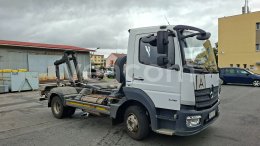Online aukce: MB  ATEGO 1016K