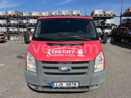 Online aukce: FORD  TRANSIT
