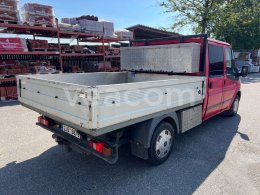 Online aukce: FORD  TRANSIT