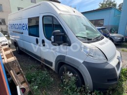Online aukce: PEUGEOT  BOXER