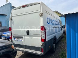 Online aukce: PEUGEOT  BOXER