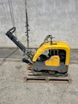 Online aukce: ATLAS COPCO LG400