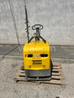 Online aukce: ATLAS COPCO LG400