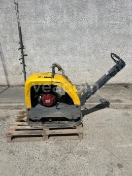 Online aukce: ATLAS COPCO LG400