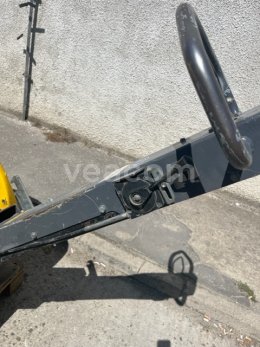 Online aukce: ATLAS COPCO LG400
