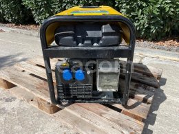 Online-Versteigerung: ATLAS COPCO QEP 3,5