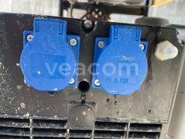 Online aukce: ATLAS COPCO QEP 3,5