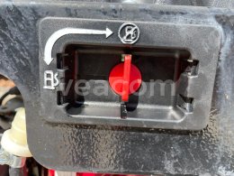 Online aukce: ATLAS COPCO QEP 3,5