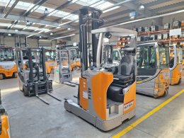 Online aukce: STILL  FM-X 14