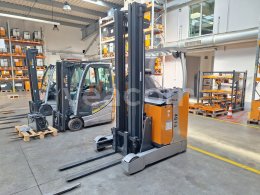 Online aukce: STILL  FM-X 14