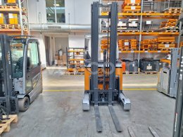 Online aukce: STILL  FM-X 14