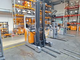 Online aukce: STILL  FM-X 14
