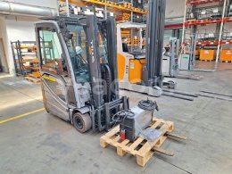 Online aukce: STILL  RX 20-16 C
