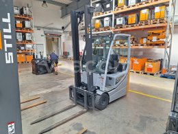 Online auction: STILL  RX 20-14 C