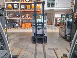 Online aukce: STILL  RX 20-14 C