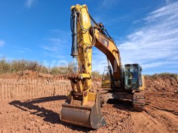 Online aukce: CATERPILLAR  336 FLME