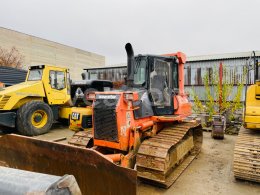 Aukcja internetowa: KOMATSU  D41 E-6