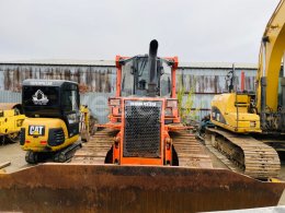 Aukcja internetowa: KOMATSU  D41 E-6