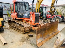 Aukcja internetowa: KOMATSU  D41 E-6