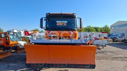 Online aukce: MB  AROCS 2036 4X4