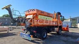 Online aukce: MB  AROCS 2036 4X4